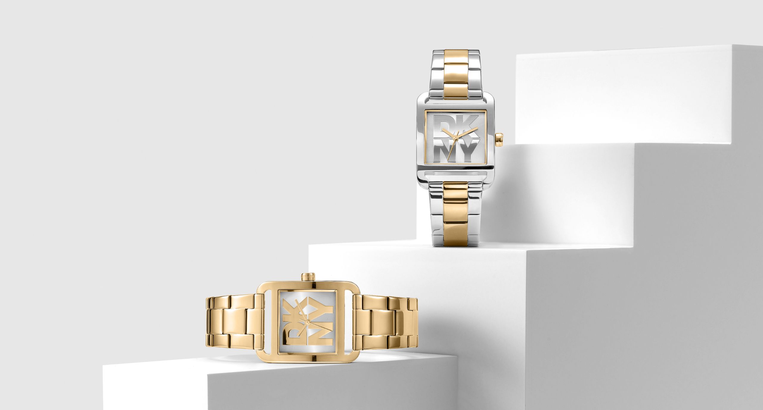 DKNY Watches - SS25-ADV-ICONIC-DK1L001